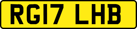 RG17LHB