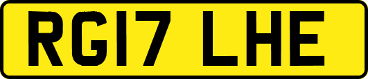 RG17LHE