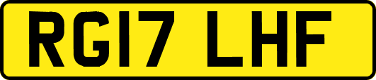 RG17LHF