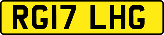 RG17LHG