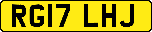 RG17LHJ