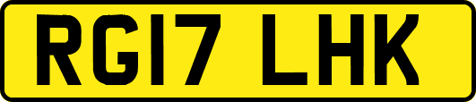 RG17LHK