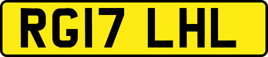 RG17LHL