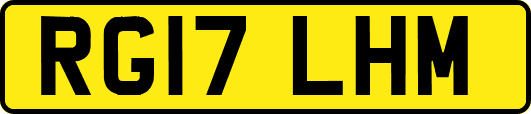 RG17LHM