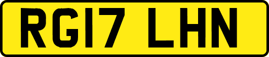 RG17LHN