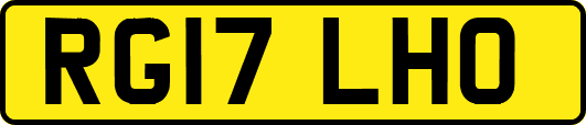 RG17LHO