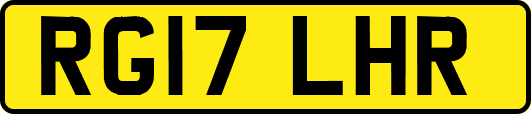 RG17LHR