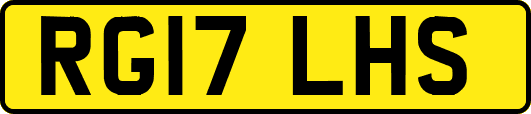 RG17LHS