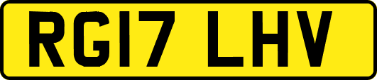 RG17LHV