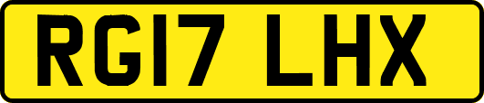 RG17LHX