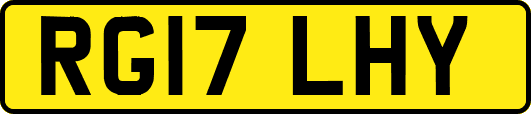 RG17LHY