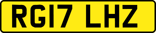 RG17LHZ