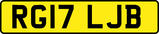 RG17LJB