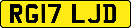 RG17LJD