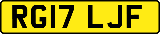 RG17LJF
