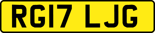 RG17LJG
