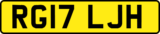 RG17LJH