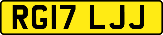 RG17LJJ