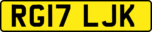 RG17LJK