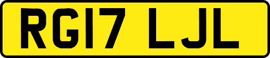 RG17LJL