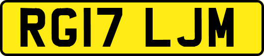 RG17LJM