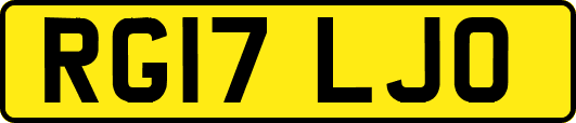 RG17LJO