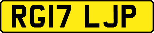 RG17LJP