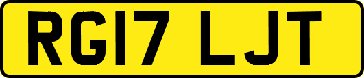 RG17LJT