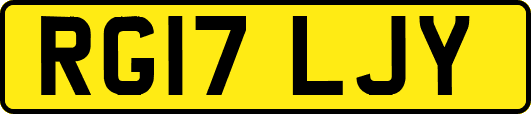 RG17LJY
