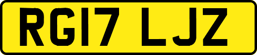 RG17LJZ