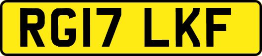 RG17LKF