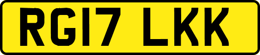 RG17LKK