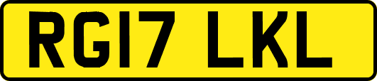 RG17LKL