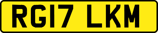 RG17LKM