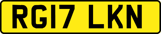 RG17LKN