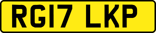 RG17LKP