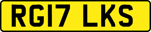 RG17LKS