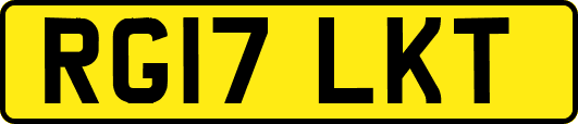 RG17LKT