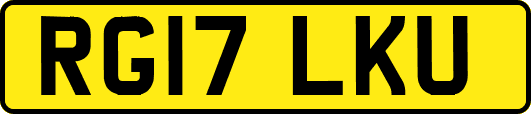 RG17LKU