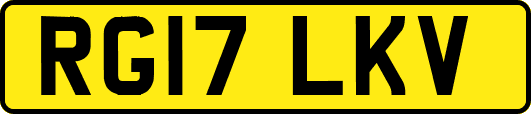 RG17LKV