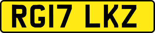 RG17LKZ