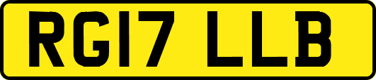 RG17LLB