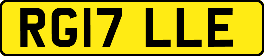 RG17LLE