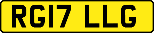 RG17LLG