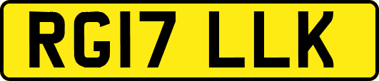 RG17LLK