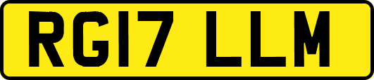 RG17LLM