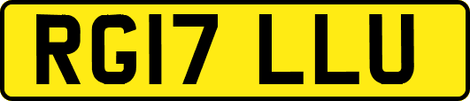 RG17LLU