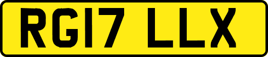 RG17LLX