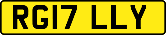 RG17LLY