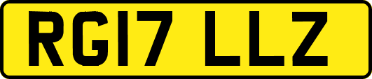 RG17LLZ